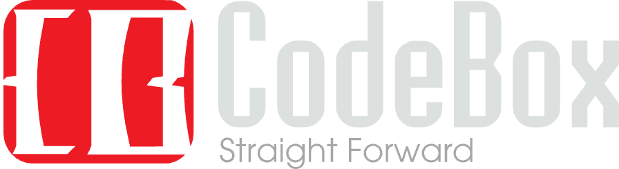 Codebox — Straight Forward