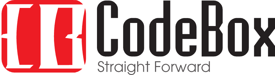 Codebox — Straight Forward